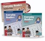 Image Everyday Readers Curriculum