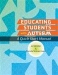 Image Educating Students with Autism: A Quick Start Manual
