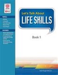 Image Let's Talk About Life Skills: Book 1