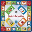 Image Life Skills For Nonreaders Games -Basic Information