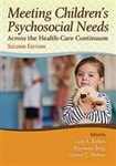 Image Meeting Children's Psychosocial Needs Across the Healthcare Continuum-Second Edi