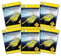 Image Momentum Math Level G-Student Single Pack (Grade 7)