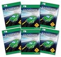 Image Momentum Math Level H - Student Single Pack (Grade 8)