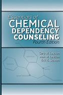 Image ESSENTIALS OF CHEM DEPENDENCY COUNSELING,4E