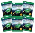 Image Momentum Math Level H - Student Edition 5-Pack (Grade 8)