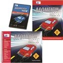 Image Momentum Math Level F - Teacher Kit (Grade 6)