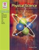 Image Physical Science: Student Text