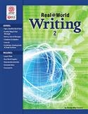 Image REAL WORLD WRITING BOOK 2