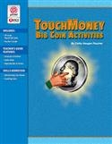 Image TOUCHMONEY BIG COIN ACTIVITIES (IN BAGGIE)