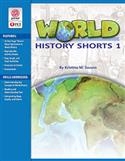 Image WORLD HISTORY SHORTS-1-BOOK