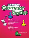 Image 50 GRAMMAR GAMES