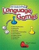 Image 50 LANGUAGE GAMES