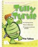 Image EARLY PHONOLOGICAL TULLY TURTLE