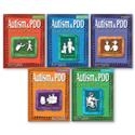 Image AUTISM PRI SS SET OF 5