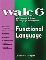 Image WALC 6 FUNCTIONAL LANGUAGE