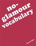 Image NO GLAM VOCABULARY