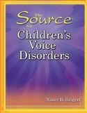 Image SOURCE CHILDRENS VOICE DISORDERS