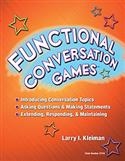 Image FUNCTIONAL CONVERSATION GAMES