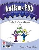 Image AUTISM LANGUAGE ACTIVITIES WHAT