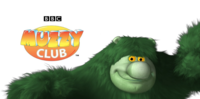 Image MUZZY Club for Schools 12M Online Subscription