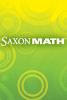 Image Saxon Algebra 1 Homeschool Kit w/Solutions Manual Third Edition