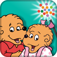 Image The Berenstain Bears Get in a Fight