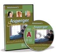 Image Asperger Syndrome DVD