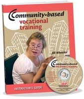 Image Community-Based Vocational Training