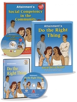 Image Do the Right Thing Introductory Kit