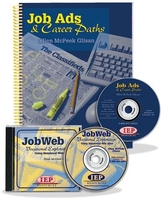 Image Job Search Curriculum