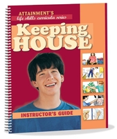 Image Keeping House Curriculum