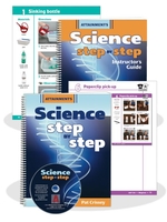 Image Science Step by Step