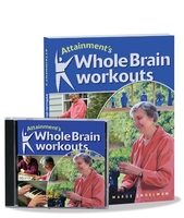 Image Whole Brain Workouts