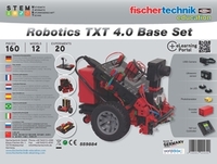 Image Robotics TXT 4.0 Base Kit and Add-Ons