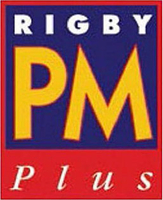 Image Rigby PM Plus Single Copy Collection Gold (Levels 21-22)