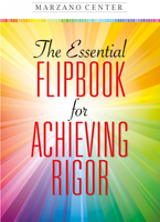 Image The Essential Flipbook for Achieving Rigor