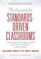 Image The Essentials for Standards-Driven Classrooms