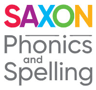 Image Saxon Phonics & Spelling 2022 Grade 1 Box 5 Materials