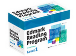 Image Edmark Reading Program Level 1  Second Edition Complete Print Kit