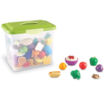 Image New Sprouts Classroom Play Food Set