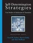 Image Self-Determination Strategies: Case Studies of Adolescents in Transition-Second