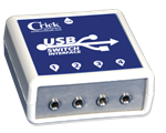 Image Crick USB Switch Box